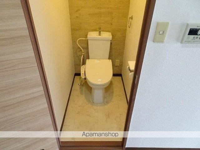 ペルルアロ那の川の内装写真