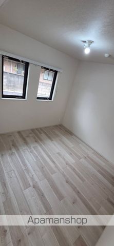 THE BELUGA 世田谷 RESIDENCEの内装写真