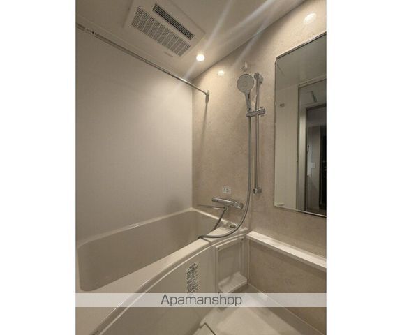 THE RESIDENCE ICHIGAYADAIMACHIの内装写真