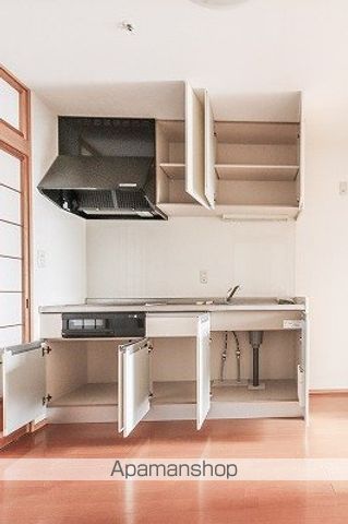 レジデンスIKOIの内装写真