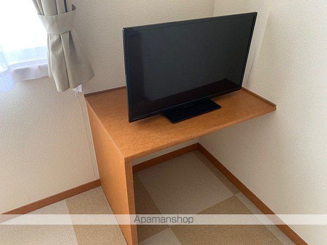 レオパレスアードゥラーの内装写真