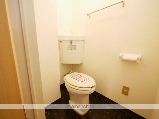 メゾンドボワール円山の内装写真