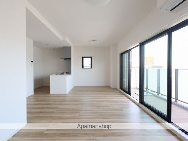 SーRESIDENCE名古屋菊井ALINEの内装写真