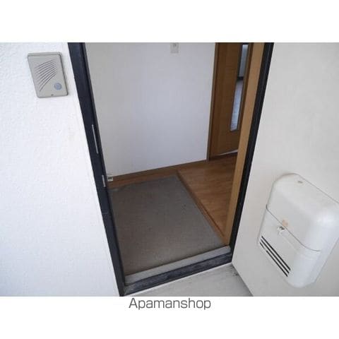 GLAY B棟の内装写真
