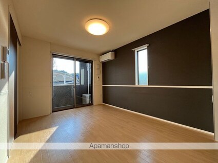 メゾン　デ　ソレール[1LDK/44.1m2]の内装8