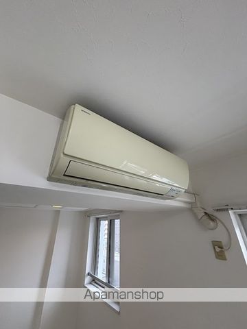ロイスガーデン山鼻の内装写真