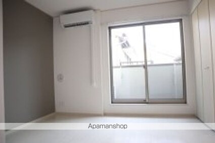 クレール立川[1K/28.54m2]のバルコニー