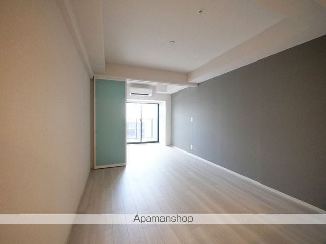 アーバネックス谷町四丁目の内装写真