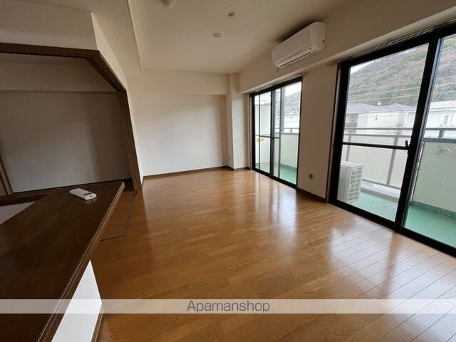 和歌山県和歌山市紀三井寺[2LDK/59.4m2]の内装6
