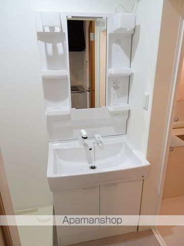 スカイハーツ大和町の内装写真