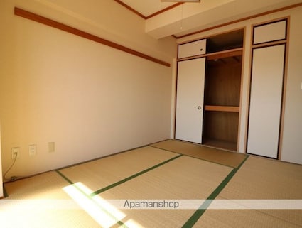 東京都三鷹市野崎１丁目[3DK/60.6m2]の内装5