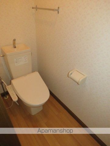 四季彩館の内装写真