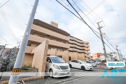 グランドール小坂[3LDK/75m2]の外観6