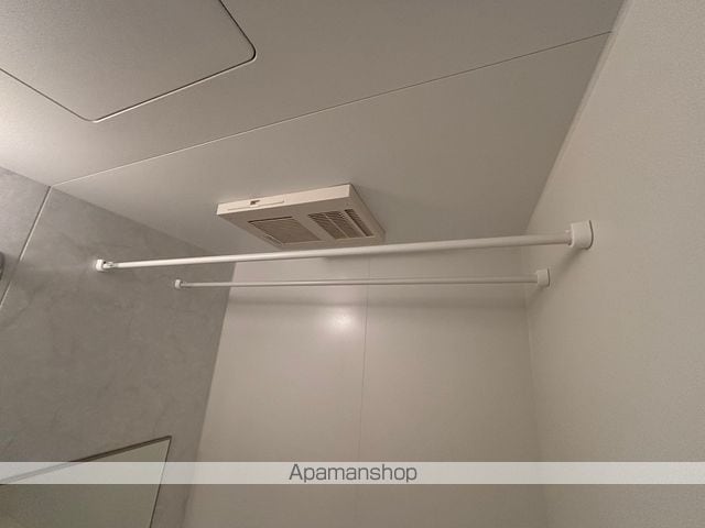 ALLUMEの内装写真