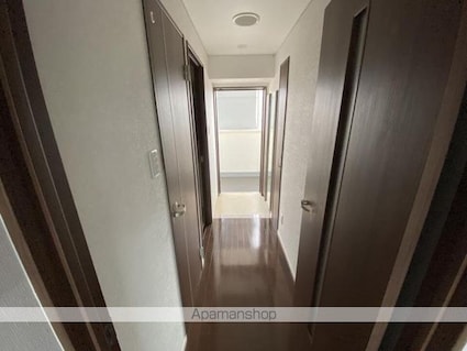 Ｑｕａｌｉｔａ松山[1LDK/41.92m2]の内装8