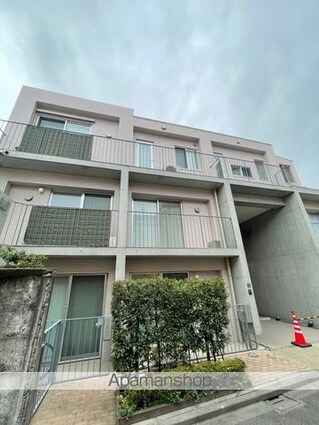 ７ｔｈ　ＡＬＬＥＹ[1K/28.05m2]の外観3