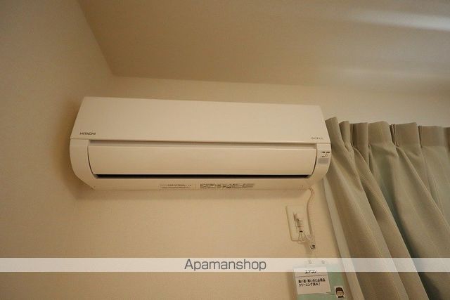 ベイブランシェ C棟の内装写真