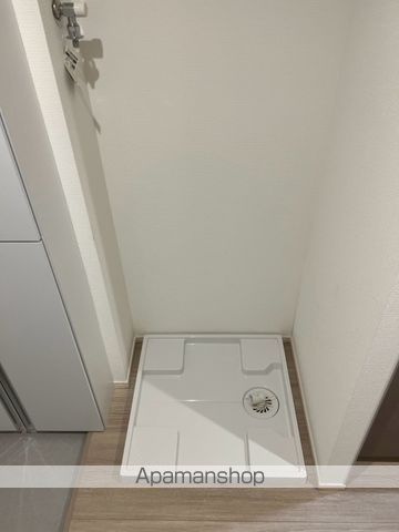 レガーロ藤崎の内装写真