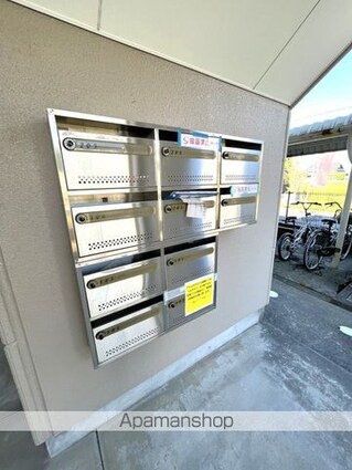 ハイム　アメニティ[1K/30.96m2]の共用部2