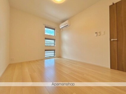 バンブー　オン[2LDK/58.57m2]の内装1