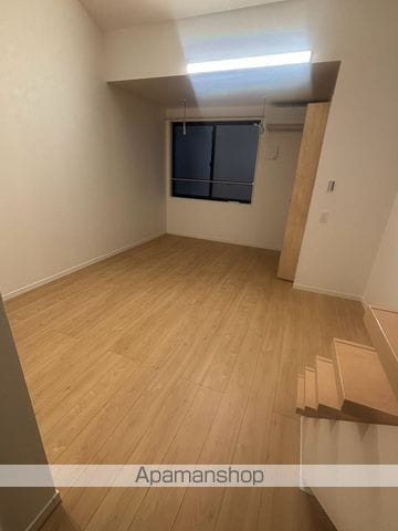 MAISON SA XXの内装写真