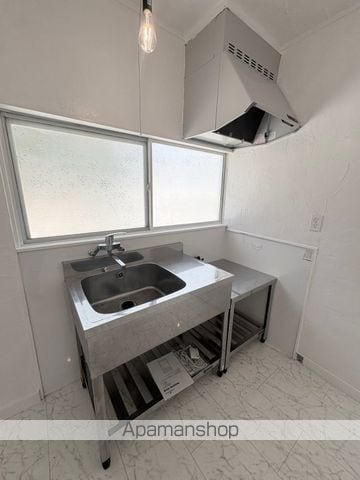 All Ages Apartmentの内装写真