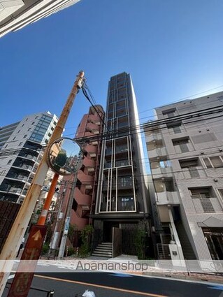 ザ・ライオンズフォーシア文京湯島[2DK/41.4m2]の外観2