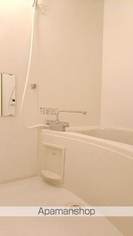 ユーミー西町の内装写真