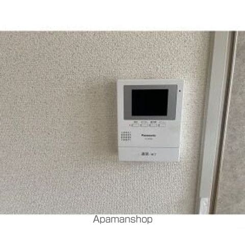 ソレイユ・ルヴァンAの内装写真