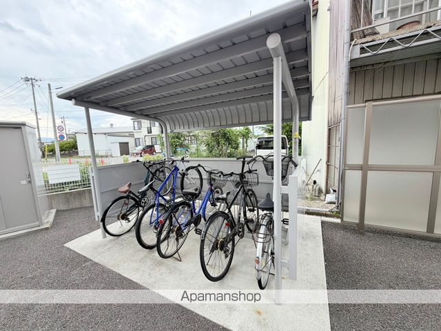 メゾンドブランシェIIIのその他写真