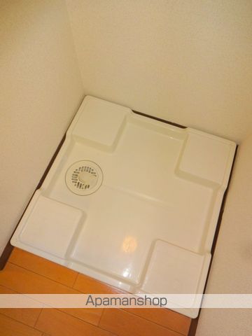 マスターズレジデンス道頓堀IIの内装写真