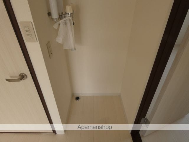 コーポヤマの内装写真
