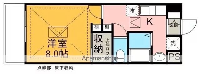 間取り：211064698540