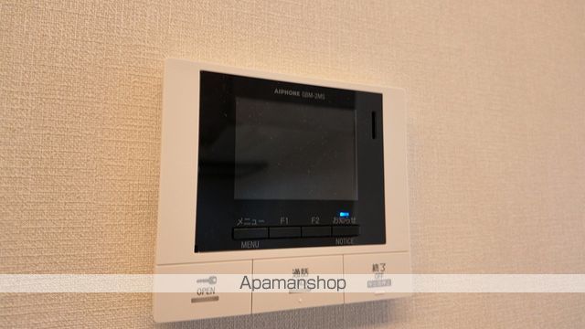 ルヴィータ川名の内装写真