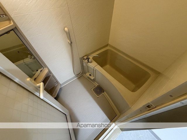 ランビニオンの内装写真