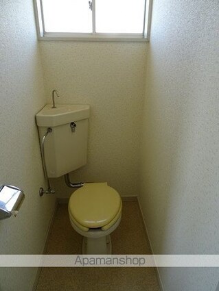 プリンスコート苦竹Ａ[1K/22m2]の内装4