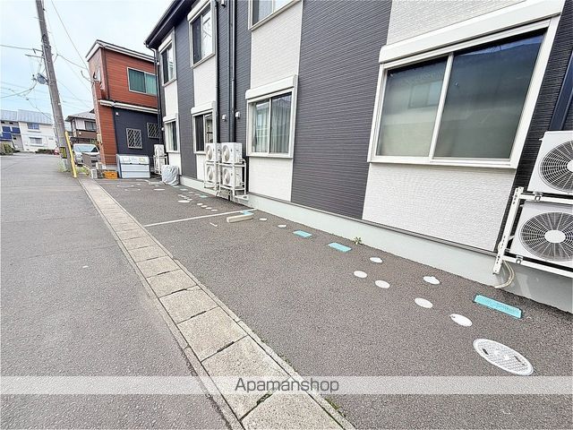 グリュックスハイム文化町Iのその他写真