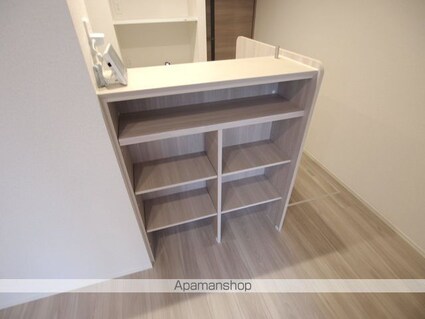 ＣｏｕＲ１８高宮Ｅ[1LDK/41.94m2]の内装7