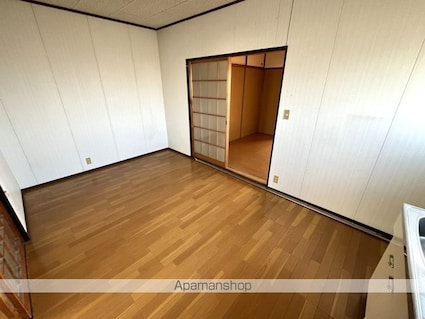 レストハイツ[2DK/38m2]の内装4