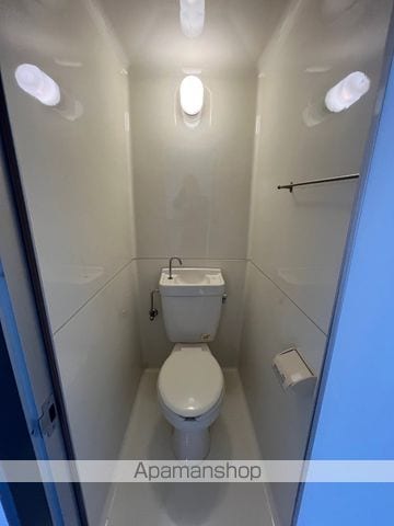 枚方パークマンションの内装写真