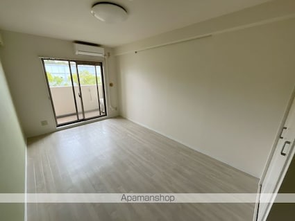 ブエナビスタ南草津[1K/26.6m2]の内装2