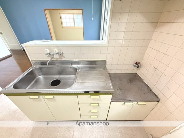 スシキンプラザの内装写真