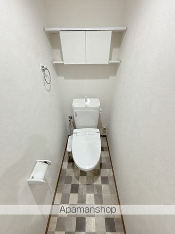 ファーストレジデンスおゆみ野の内装写真