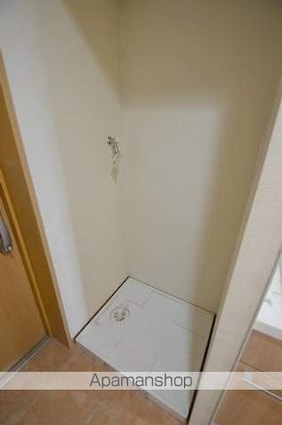 ふじみ[1K/25.76m2]の内装1