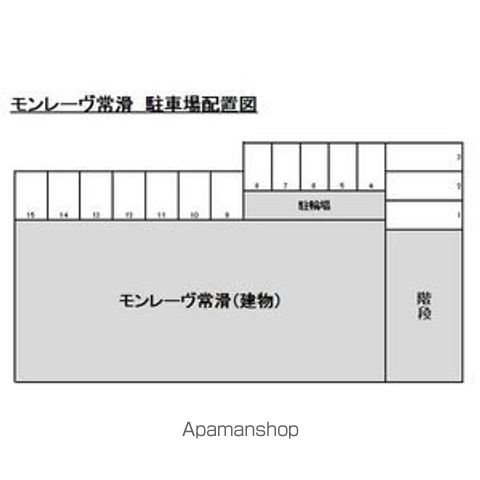 モンレーヴ常滑のその他写真