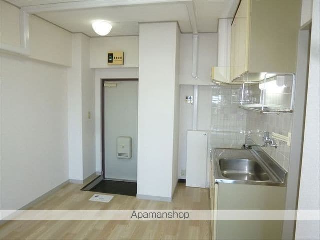高井戸永谷マンションの内装写真