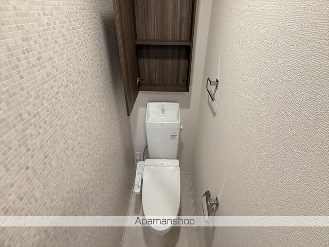 セレニテの内装写真