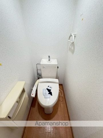 シャトルIIの内装写真