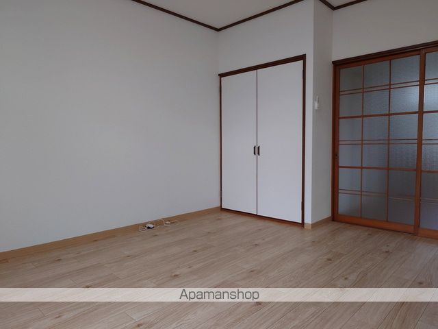 メーゾン台原の内装写真