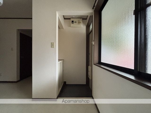 オーレ東仙台の内装写真
